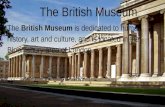 The british museum (1)