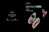 Starter Robot Kit