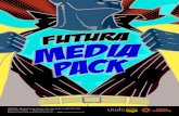Futura Media Pack