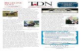 HEADLINE NEWS ... TDN P HEADLINE NEWS â€¢ 9/12/09 â€¢ PAGE 3 of 12Saturday, Doncaster, Britain, post