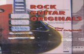 118947931 Rock Guitar Originals