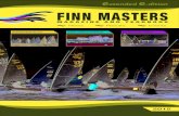 Finn Masters Magazine and Yearbook 2015