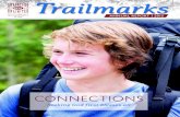 Trailmarks - 2015 Adventure Unlimited Annual Report