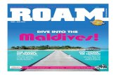 ROAM Magazine