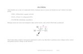 Alkyl Halides - Rutgers alroche/Ch06.pdfTypically the chemistry of alkyl halides is dominated by this effect, ... Reactions of Alkyl Halides ... Ch06 Alkyl Halides (landscape).doc