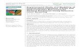 Experimental Study and Modeling of Polytetrafluoroethylene ... Selective Laser Sintering. AASCIT Journal