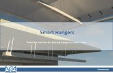 Smart Hangers - web. Hangers 2013 10.pdfSmart Hangers extension ... Select Hangers/Supports – selects hangers or supports by picking a Duck, Pipe, Cable tray, Conduits, Generic Models