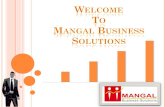 Mangal Jobs  Profile & Terms