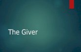 The Giver. HOW OLD IS JONAS? JONAS IS ELEVEN WHY IS JONAS WORRIED ABOUT THE MONTH OF DECEMBER?