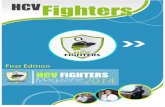 HCV fighters