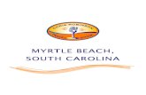 MYRTLE BEACH,MYRTLE BEACH, SOUTH ... Beach... beautiful sights from around the area. For more information,