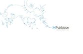 Publiglobe - Company Profile + Portfolio
