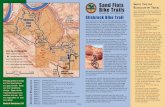 Sand Flats Bike Trails (PDF)