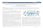 Internet of Things-IOT: Definition, Characteristics ... Internet of things is an internet of three things: