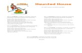 Haunted House - Songs for Teaching 2020. 6. 18.¢  Haunted House "" Title: Microsoft Word - Haunted House.docx