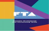 Glossary Of Financial and Accounting Terms Glossary Of Financial and Accounting Terms. A A-IFRS: The