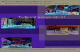 Technical Assignment #1 Technical Assignment 1 addresses with the construction project management for