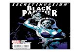 Black Panther Issue #41