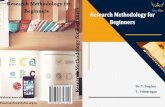 Research Methodology for Beginners i Rese arch Methodology for Beginners Research Methodology for Beginners