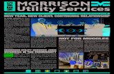 Morrison US Newsletter 0311