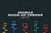 Mobile Book of Trends 2014