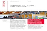 Legacy management: Steg aluminium smelter, Switzerland pdf 1.4 ...