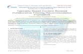 Available online at: Typicality Based Content-Boosted Collaborative ... Based Content-Boosted Collaborative Filtering Recommendation ... Collaborative Filtering, Content-based Recommender