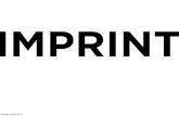 About IMPRINT, a full service custom content agency.