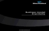 Etude business model eventbrite