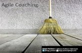 Agile Coaching
