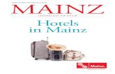 Hotels in Mainz 

Hotels in Mainz ... mainz
