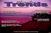 Chamber Trends Magazine - April 2013