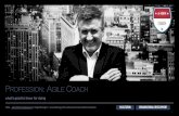 Profession: Agile Coach