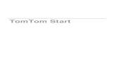 TomTom Start Guide