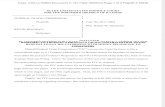 Trudeau Civil Case Document 737 737 1 and 737 2 Partial 08-05-13