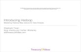 SDEC2011 Introducing Hadoop