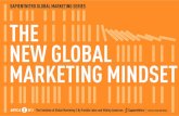SapientNitro Global Marketing Series: Part Two – The New Global Marketing Mindset