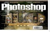 October 2014 Photo Shop Magazine