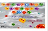 Starter Activity Book