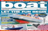 Boat Mart Summer Preview