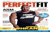 Perfect Fit Magazine - February 2015