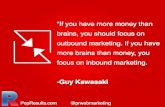 Online Marketing Expert Quotes