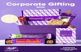 Corporate Gifting Applications/Purdys...آ  Corporate Gifting 2020. 2 At Purdys, we create memorable