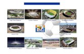 Durban Stadium Polokwane Stadium Rustenburg Stadium ... ... Bloemfontein Stadium Nelspruit Stadium Pretoria