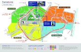 Coupole Regnault car park Access map Rueil-Malmaison Saint-Germain-en-Laye RD 913 Nanterre Cergy-Pontoise