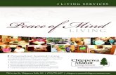 Chippewa Manor Chippewa Manor - Assisted Living, Nursing ... Residential Living Chippewa Manor Living
