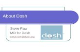 Dosh Financial Advocacy For Adults With Learning Disabilities