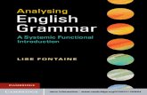 English Gramatica