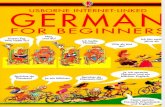 Wilkes a -German for Beginners Languages for Beginners