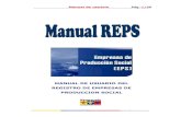 Manual Del REPS